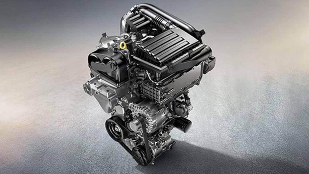 日系车为什么不爱用涡轮增压,日系车被抛弃