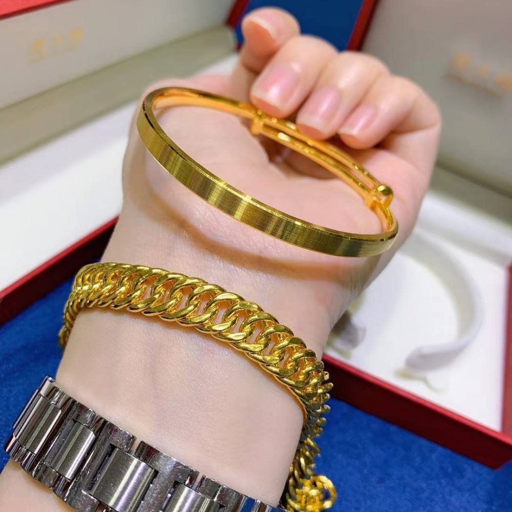 黄金换购要求换高20%,黄金换购需要注意什么