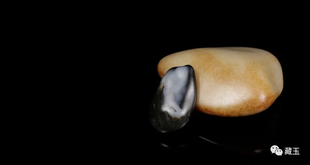 高端和田玉籽料市场的今年现状,现在和田玉籽料市场现状