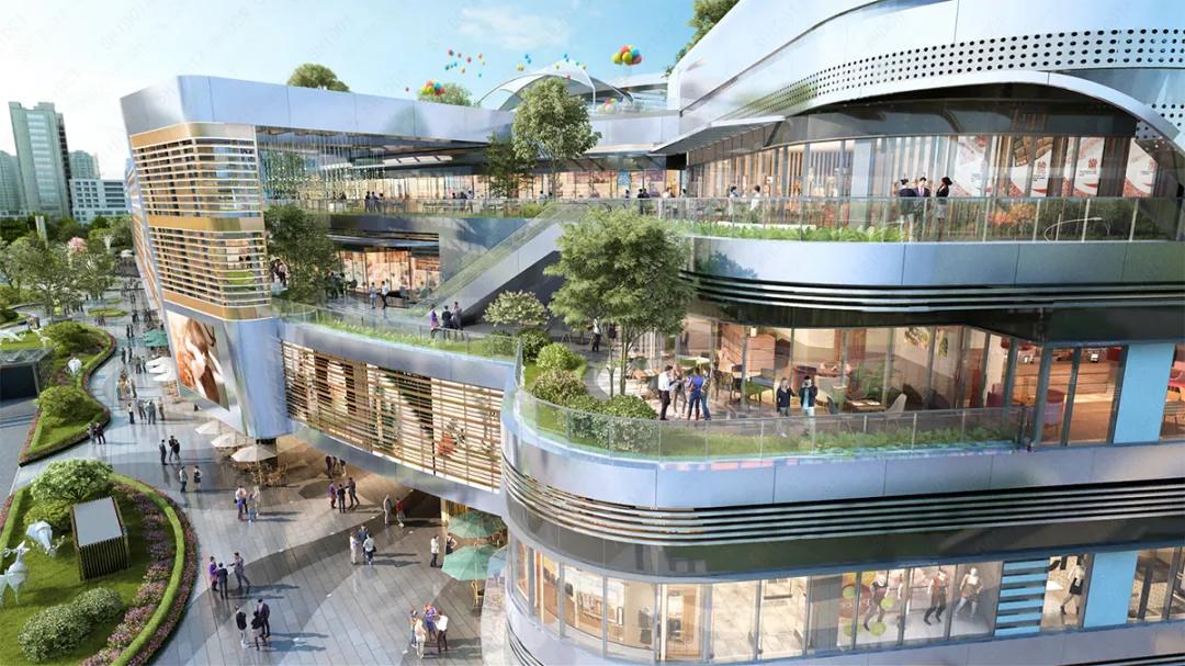 武汉2022年新开购物中心,武汉2023年开业的购物中心