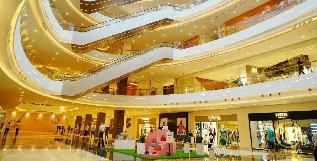 海口这些商业街区商圈活动别错过,2023海口国际消费周