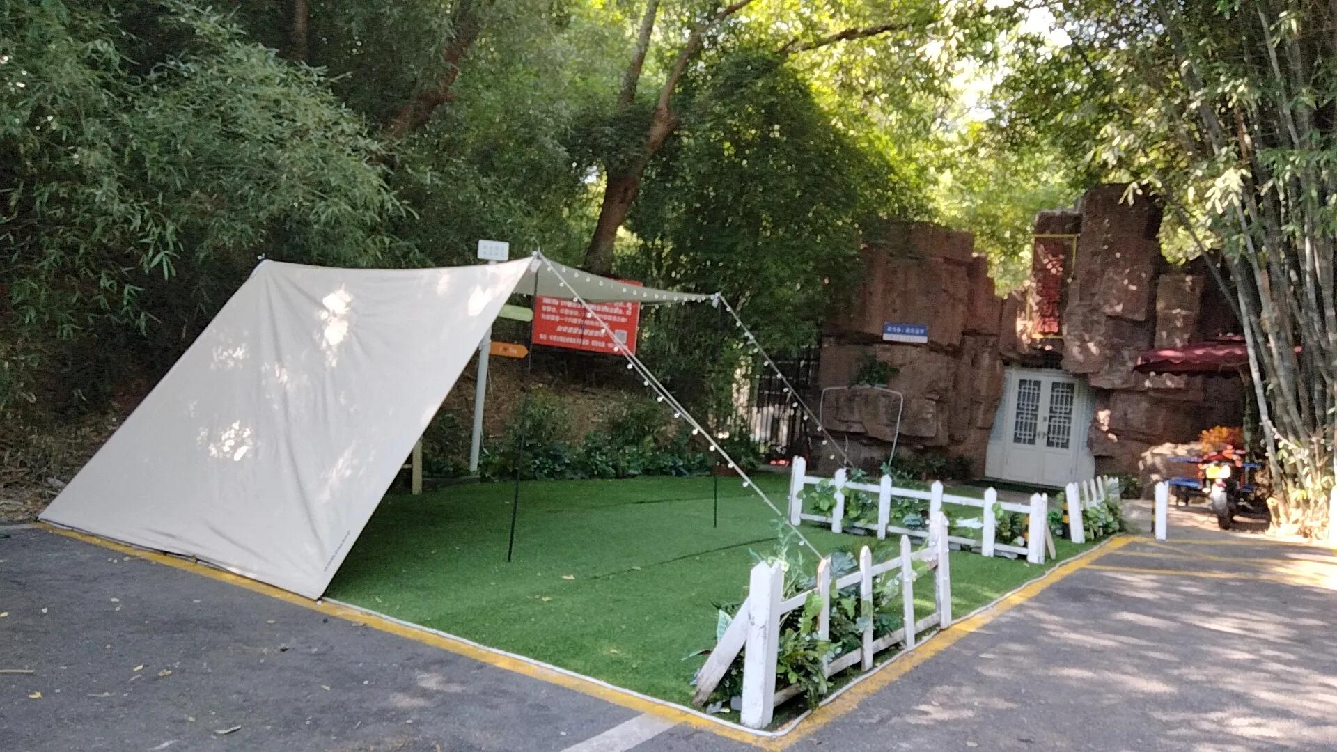 平湖明湖公园攻略,平湖公园免费景点