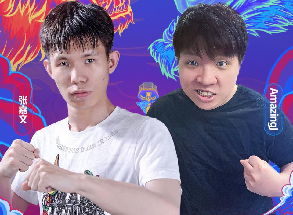 前职业选手aj真名,前lpl职业选手aj