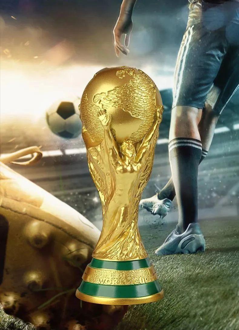 卡塔尔世界杯的记忆,卡塔尔世界杯光辉岁月