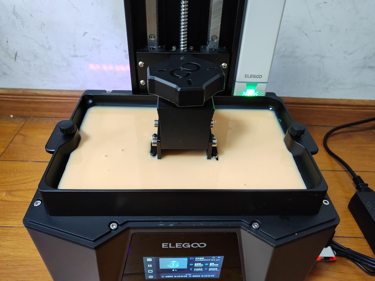 光固化3d打印机排名前十名,制作光固化3d打印机详细内容