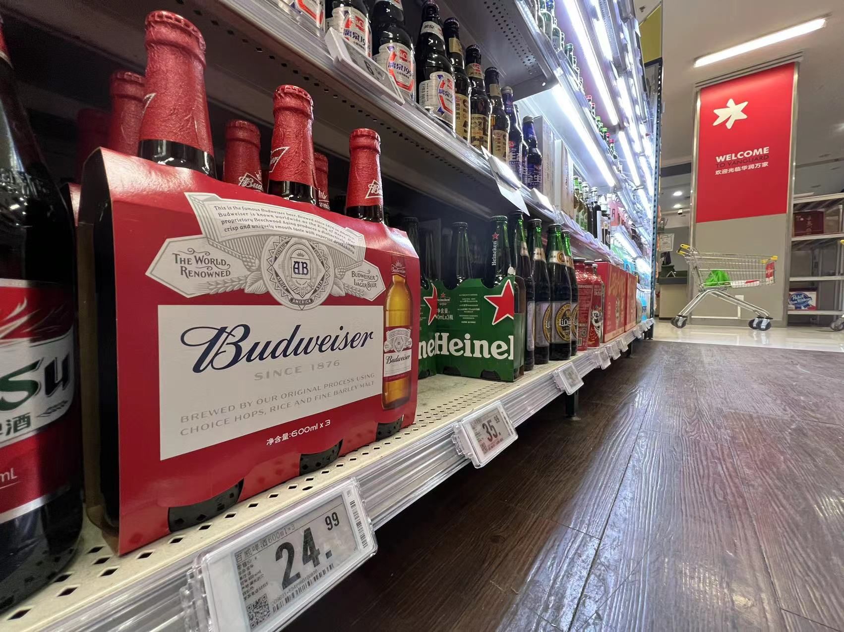 南宁啤酒节,宠粉节商家