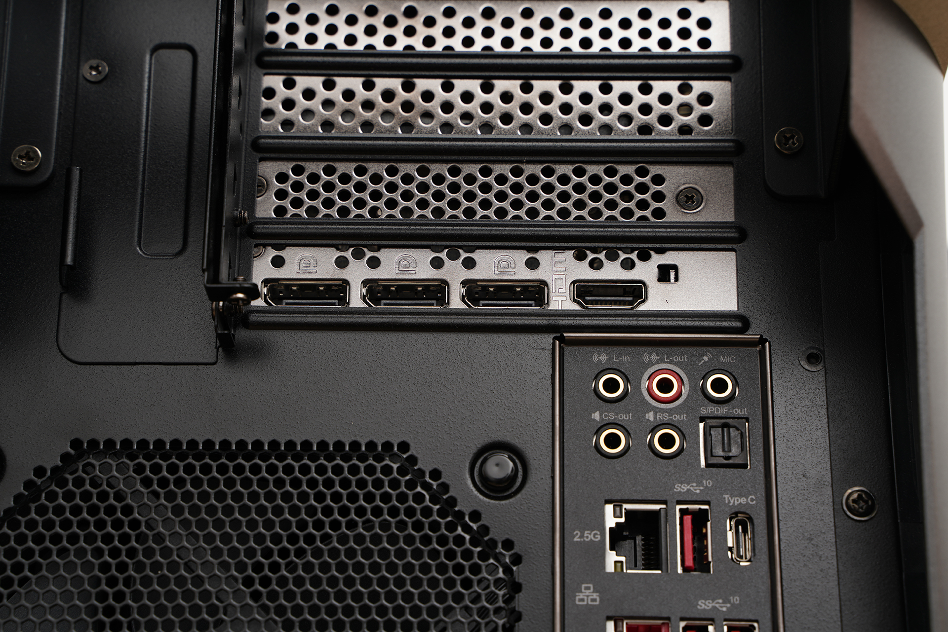 微星宙斯盾ti5测评,微星宙斯盾ti5价格