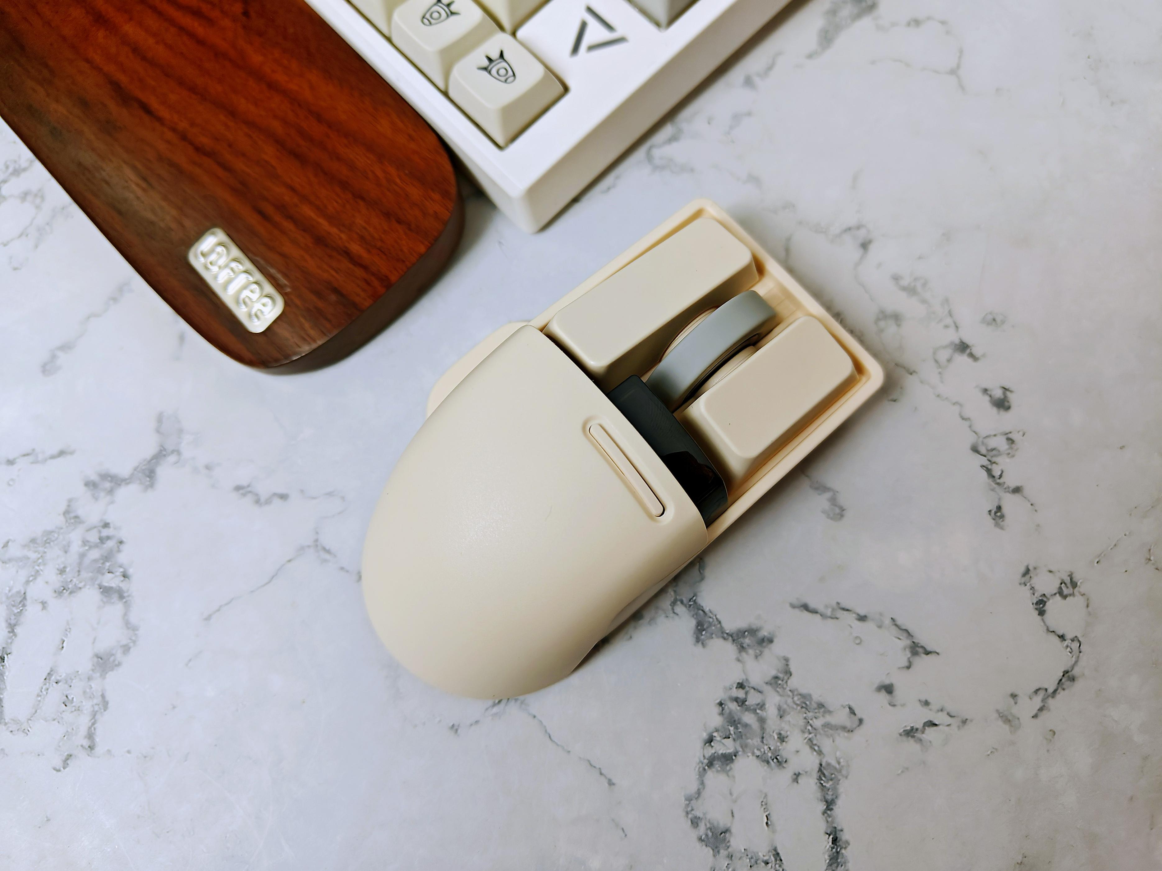 洛斐小翘键盘简单上手,洛斐小翘键测评