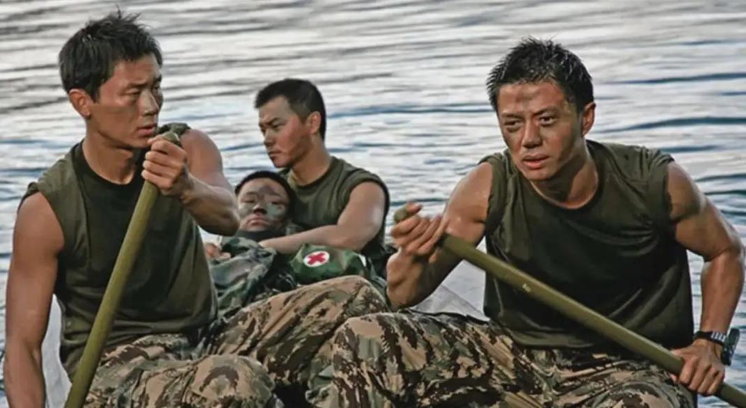 十大公认的硬汉男明星,最爷们明星