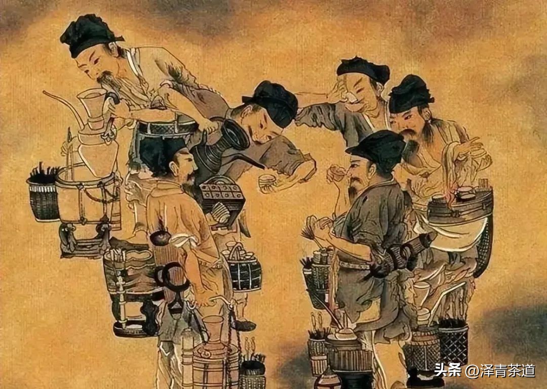 中国茶叶第一产茶大省,陕西中国茶叶第一大省