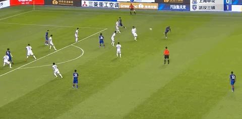 天津津门虎vs河北队冲突背后,津门虎和河北队赛后冲突