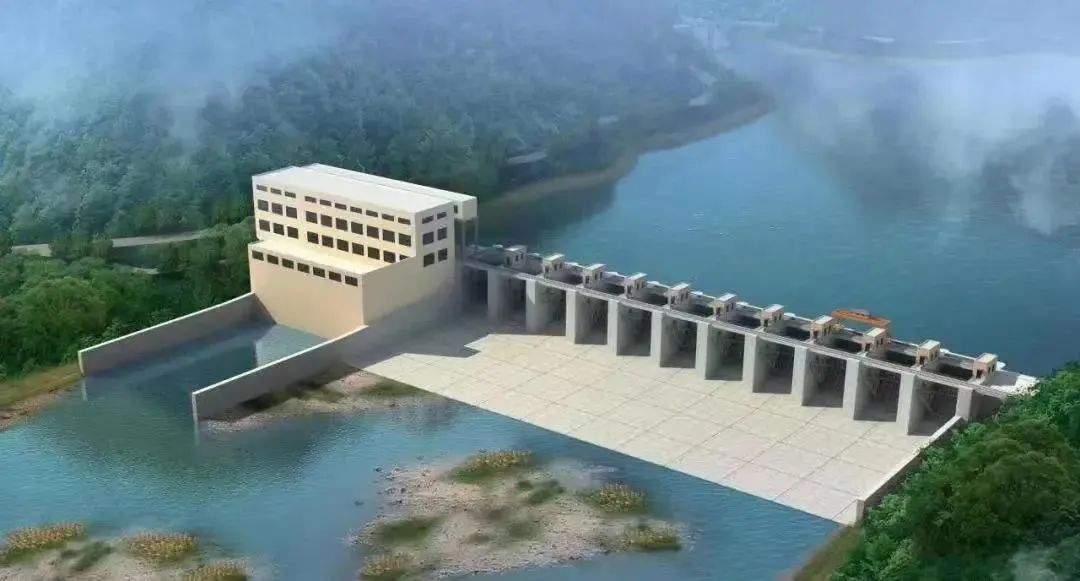 丽水13个项目,5692亿丽水集中开工项目