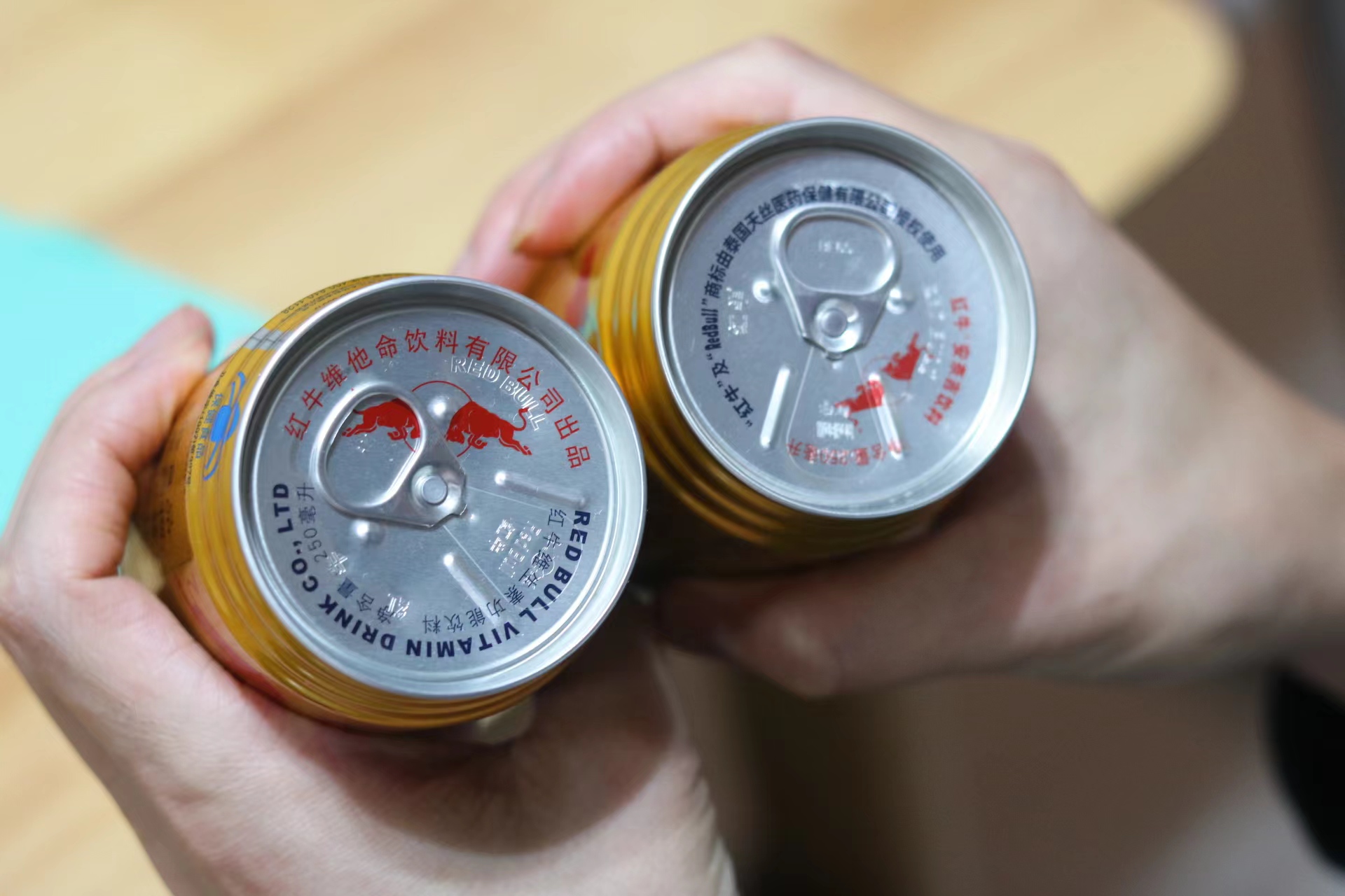 同样是红牛为什么价格不一样,买红牛怎么分辨真假