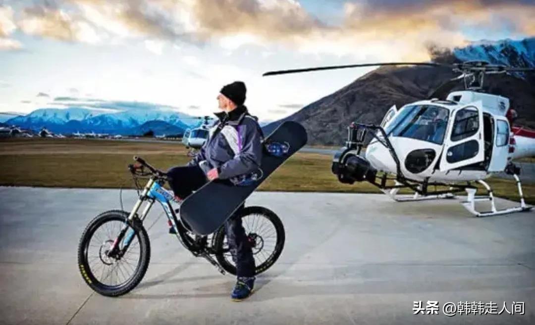 新西兰宛如世界尽头的纯净之地,新西兰一个隐藏的天堂