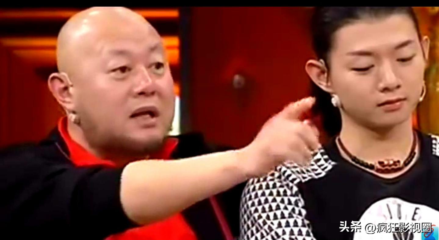 吃软饭、出轨、三人行！父母却一直纵容，这5位男星真是一言难尽