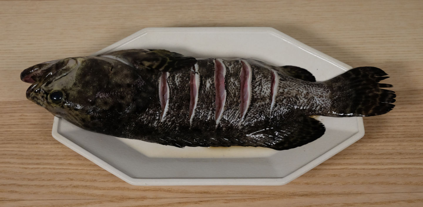 蒸鱼看鱼眼,蒸鱼熟不熟看眼睛吗