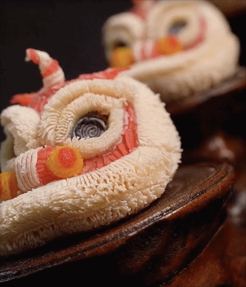 这才是中国的奢侈品惊艳世界,震惊外国人的中国奢侈品