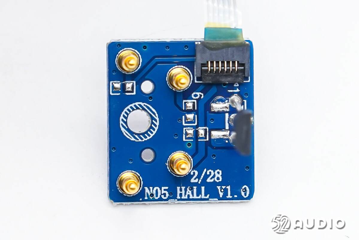 n5005耳机拆机,n5005耳机拆解