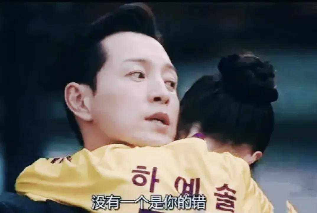 黑暗荣耀2全在俊喜欢谁,黑暗荣耀男二选择女二原因