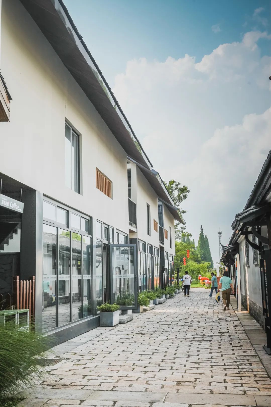 稻梦空间乡村生态观光园,稻梦空间采摘园