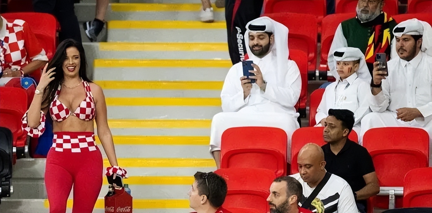 卡塔尔世界杯对女性着装有要求吗,对女性要求严格的阿拉伯国家