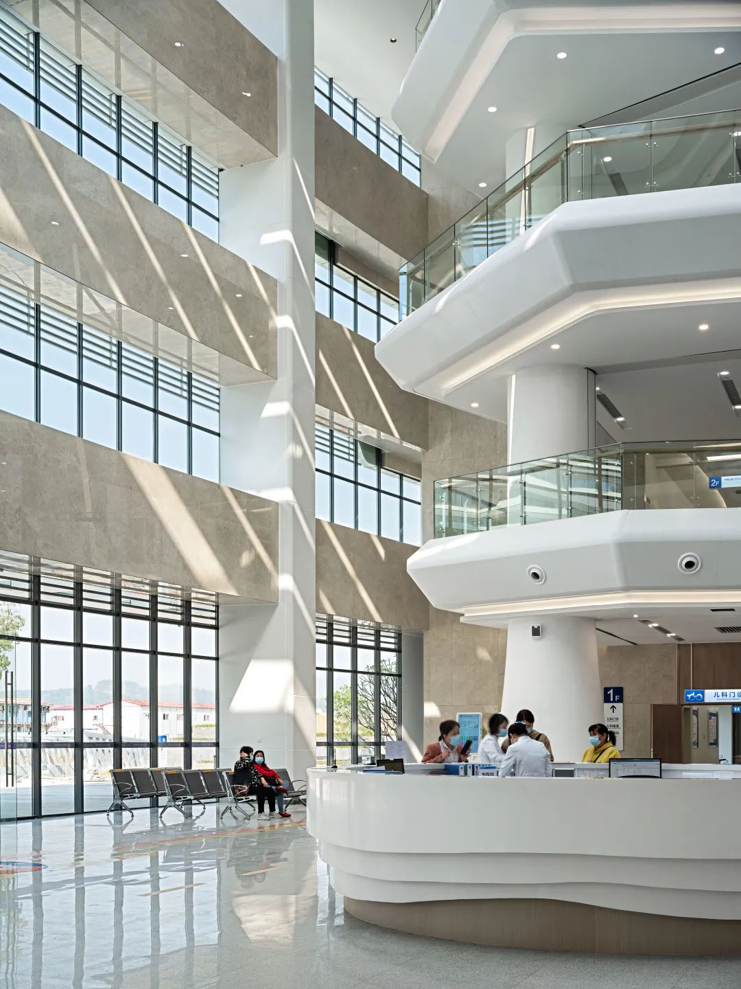 韶关市前海人寿医院最新消息,前海人寿韶关医院