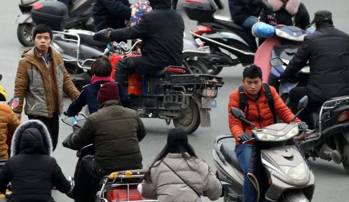 2022年电动车新规需要考驾驶证吗,无锡电动车新规7月1日实施