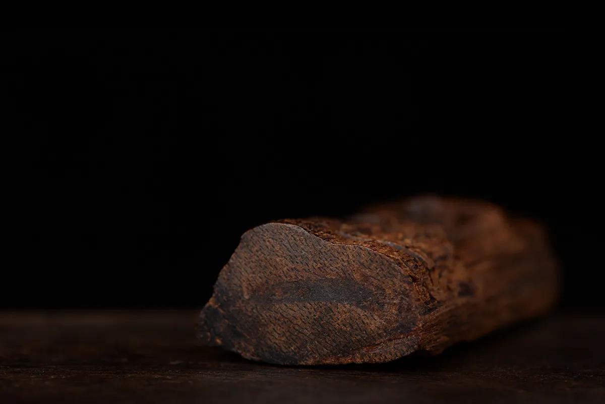 无上崇高如来，芽庄白奇楠收藏级