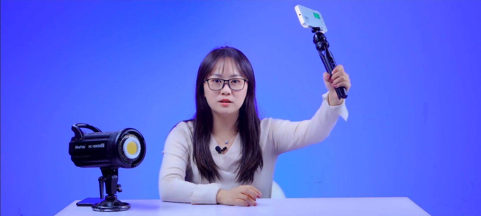 眼镜反光怎么处理,视频眼镜反光如何处理