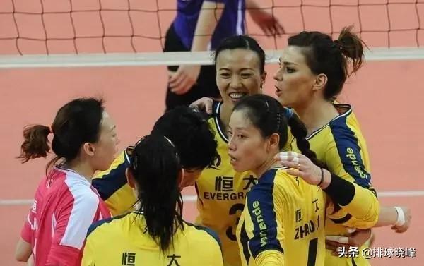 中国女排五连冠时的主力队员名单,中国女排历届队员