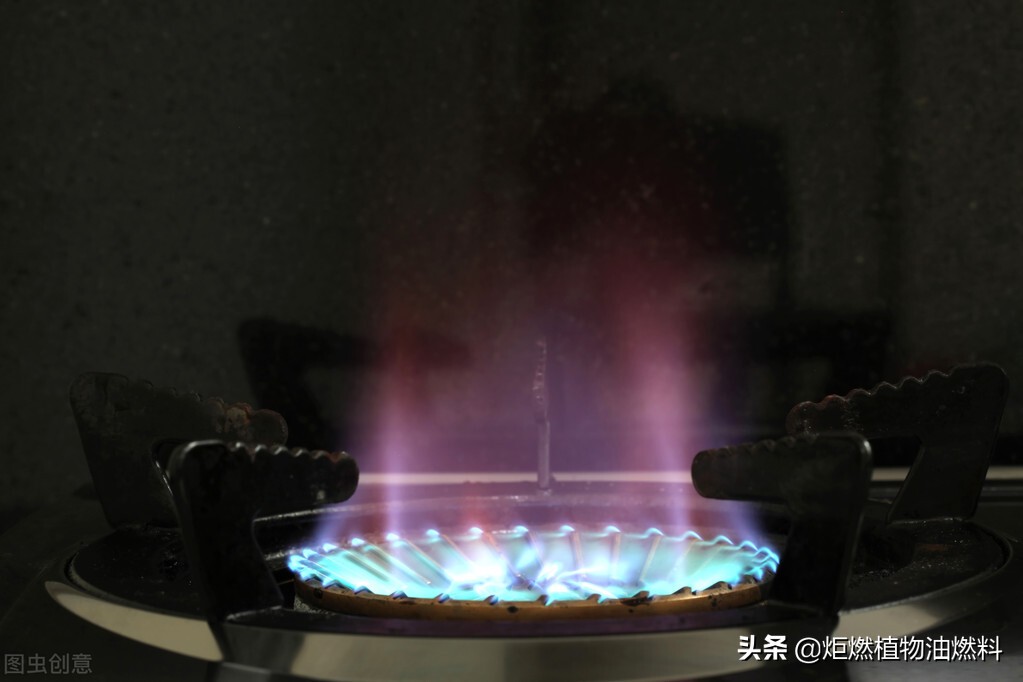 炬燃复合燃料油真的能替代液化气使用吗？