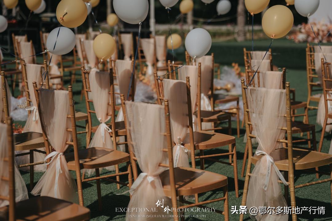 杰欣婚礼回顾|爱的里程碑