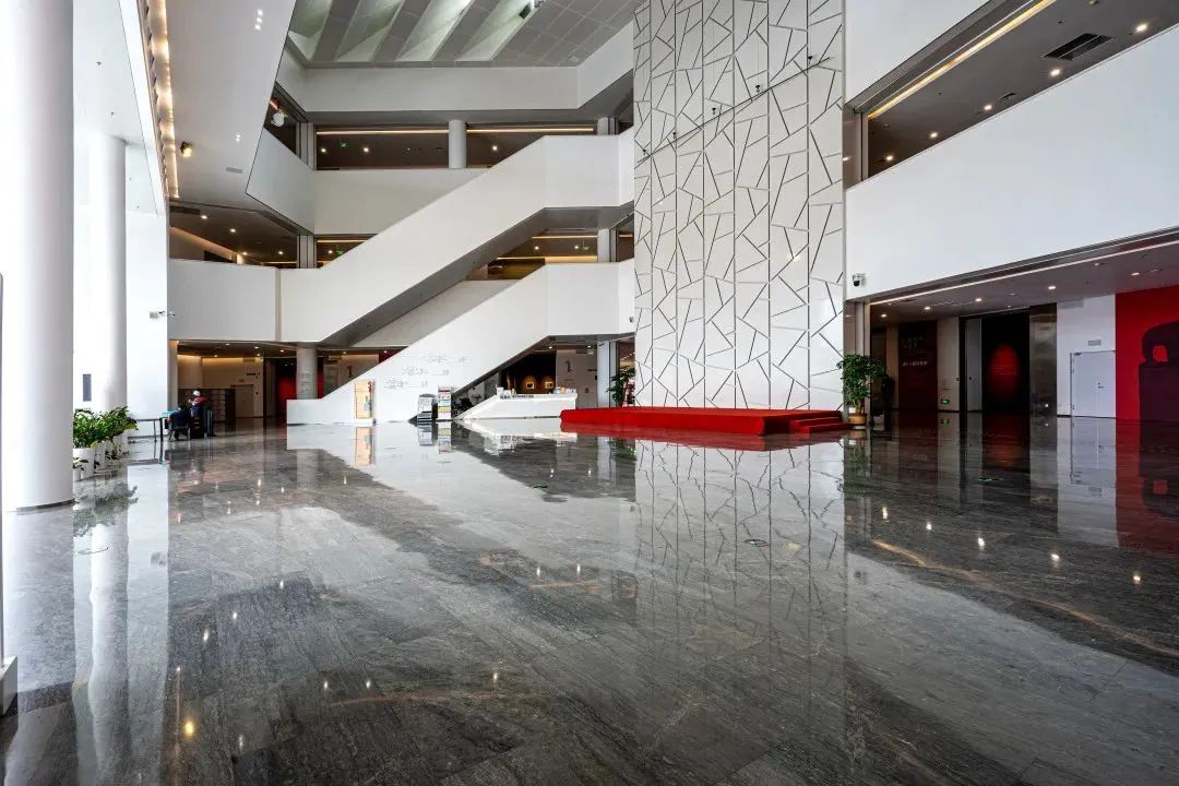 幻影灰大理石矿山产自江西瑞昌,江西矿山芝麻灰大理石