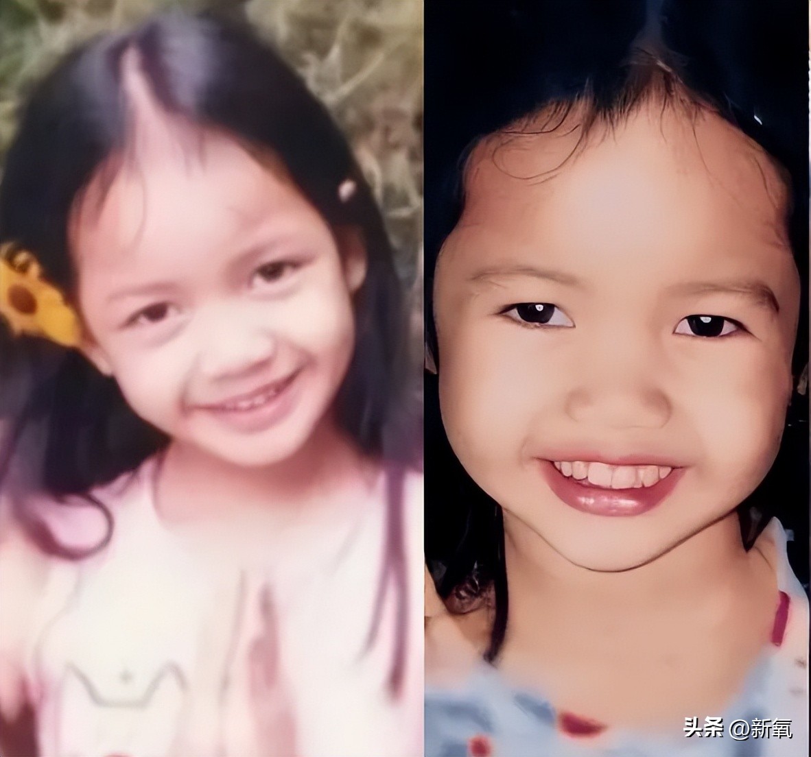 ellagross最好的朋友,混血小模特ellagross几岁了