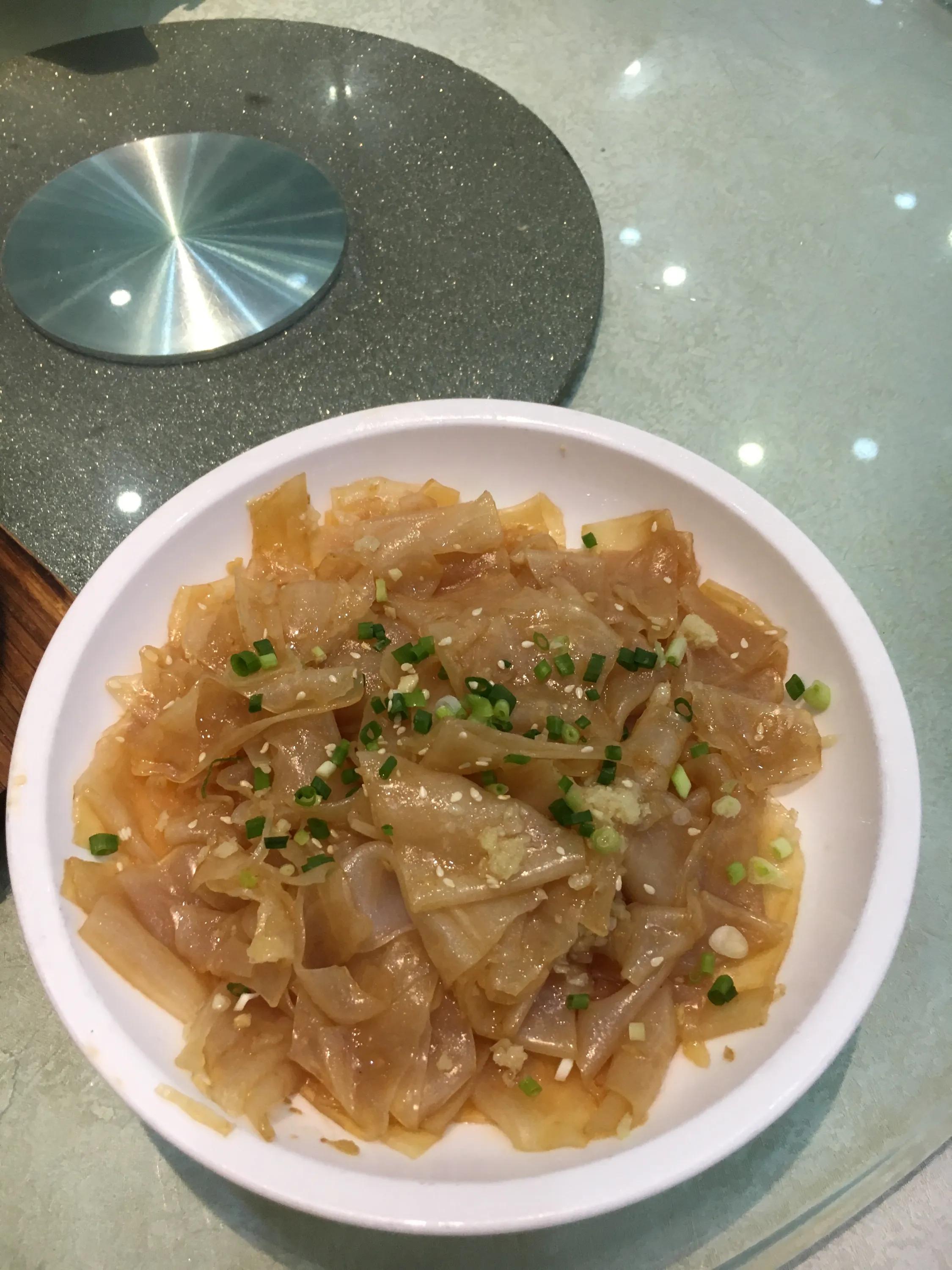 顺德佬酒楼招牌菜,我的美食日记第86篇