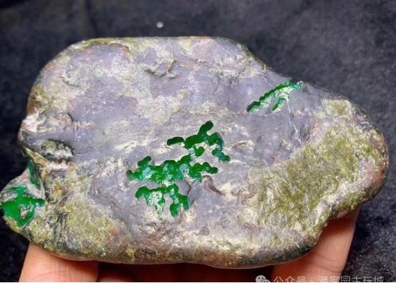 翡翠行情冷清的可怕,翡翠行情分析