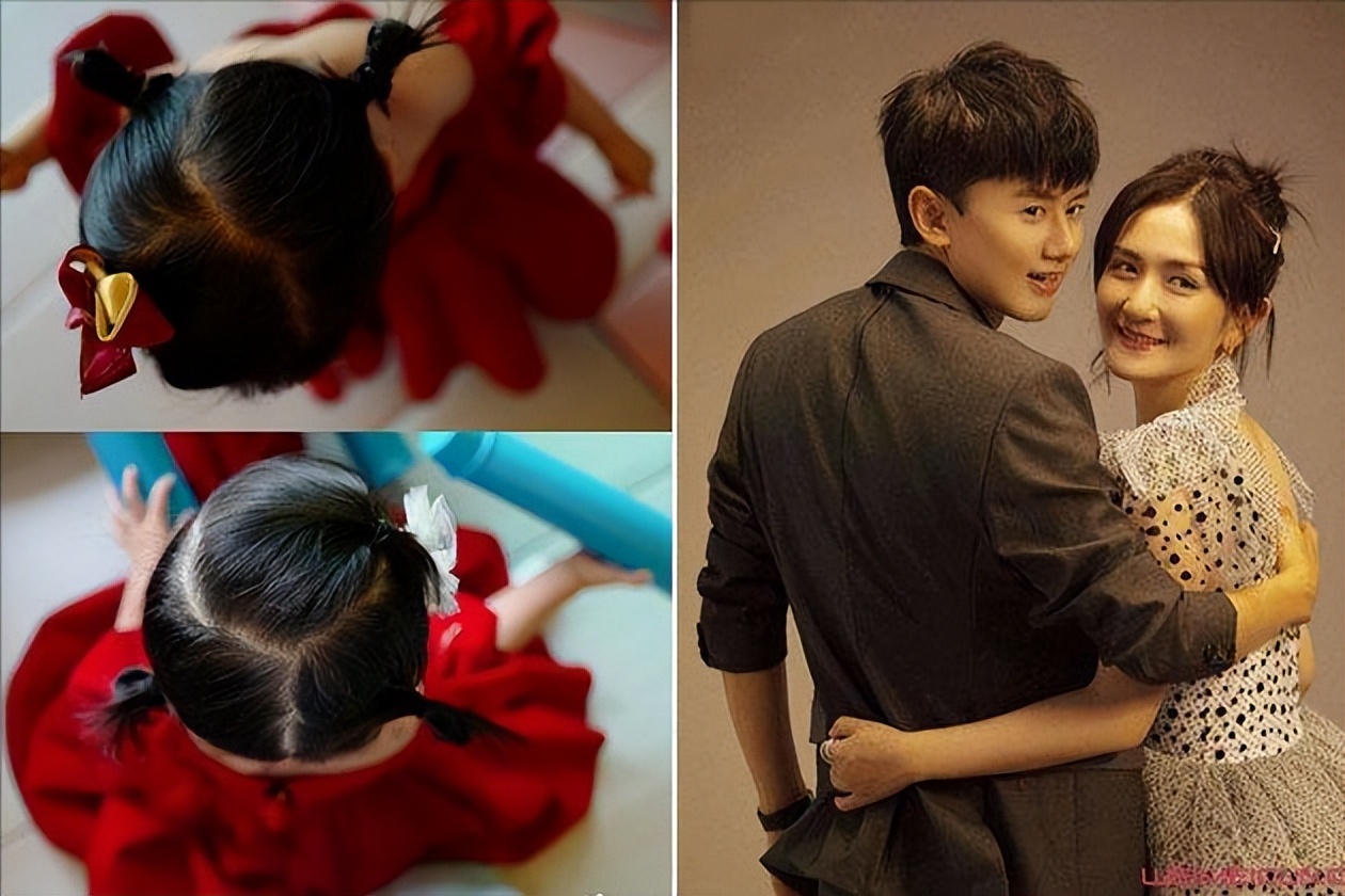 张杰分享谢娜和小咘芽的趣事,谢娜张杰甜蜜合体会有精彩表现么