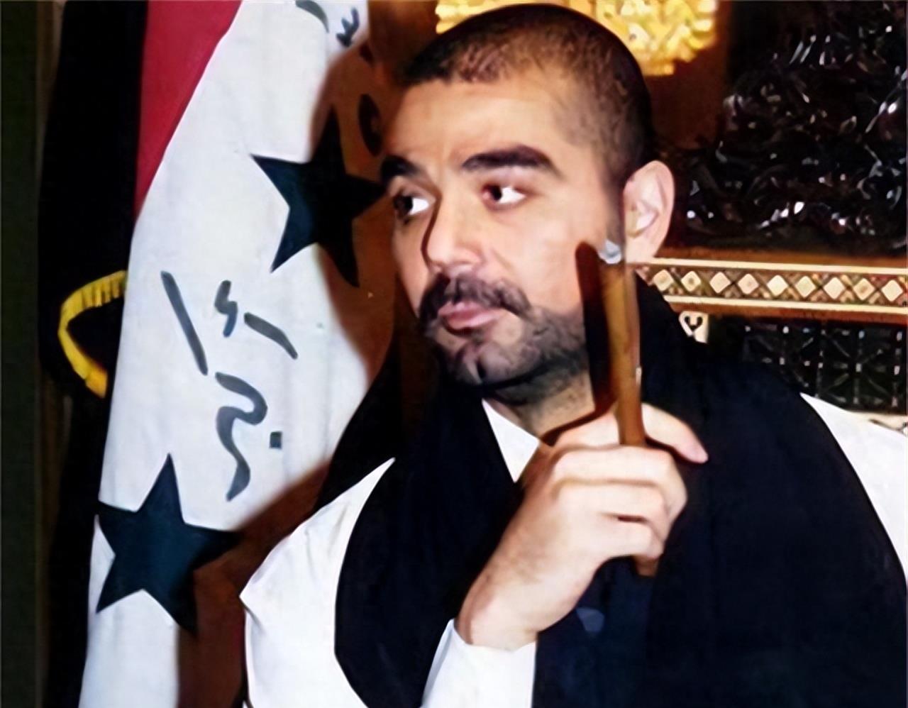 伊拉克太子：女*虐性**待行为令人发指，尤其对未成年女孩的残忍行径