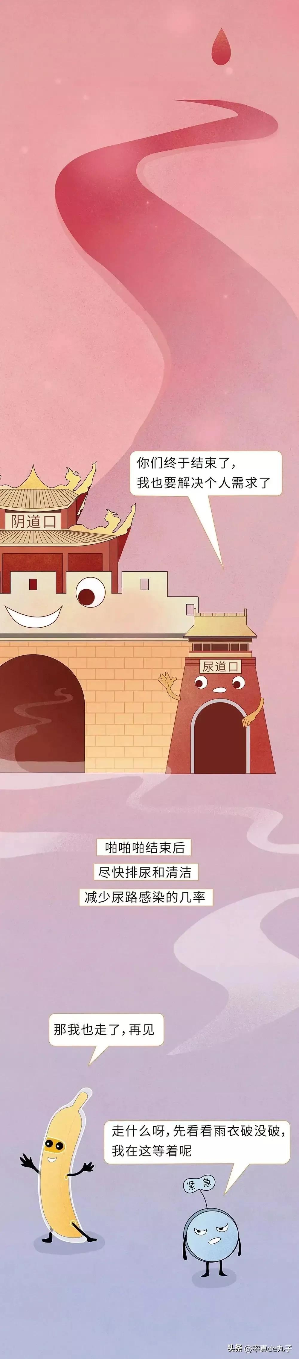 男女发生“第一次”时，都有什么注意事项？码住认真看