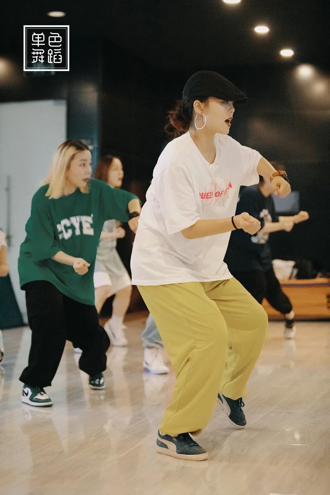 学舞蹈的女生都很漂亮吗,学舞蹈的女孩子究竟有多好看