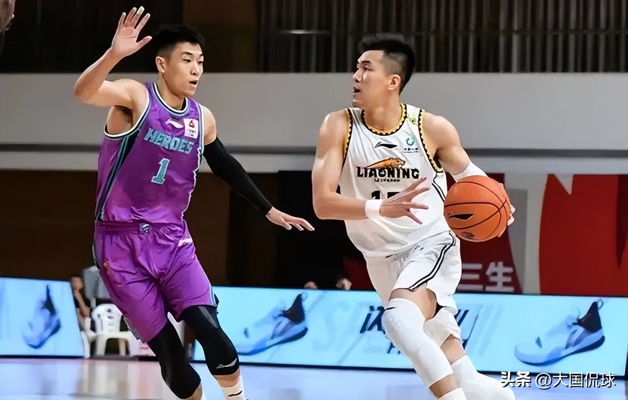 张镇麟加盟辽篮几年,辽篮球员张镇麟nba选秀吗