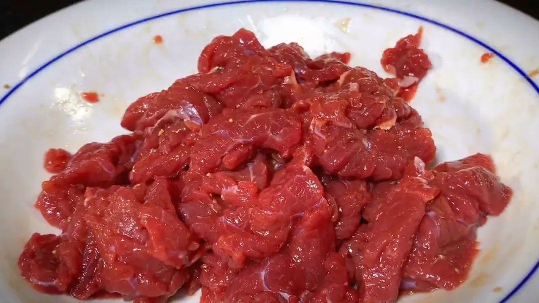 铁被称为造血元素！中老年：多吃这3种高铁菜，腿脚有劲气色好