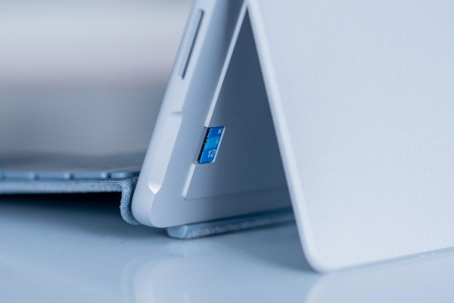 微软surfacelaptopgoi5,微软SurfaceGo3评测