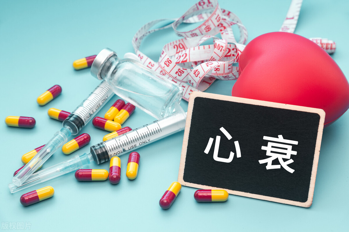 抑制心脏收缩力的美托洛尔（倍他乐克），如何成了治疗心衰的良药