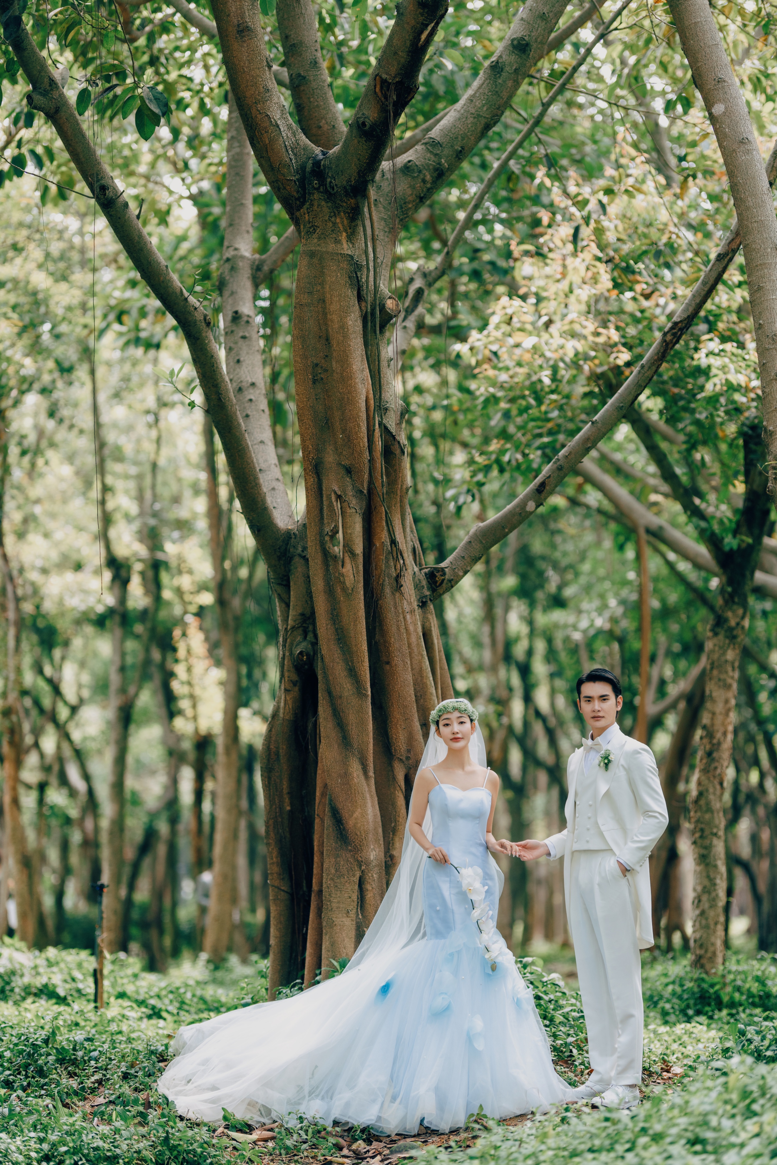 厦门婚纱照摄影口碑排名前十名,厦门旅拍婚纱照前十名推荐