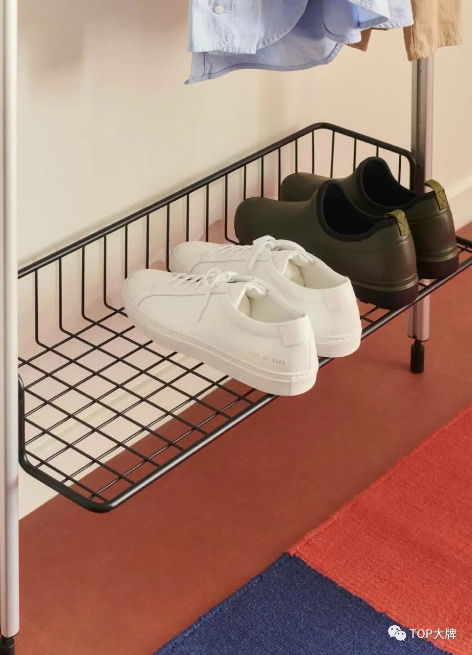 hay丹麦品牌,丹麦hay圆餐桌