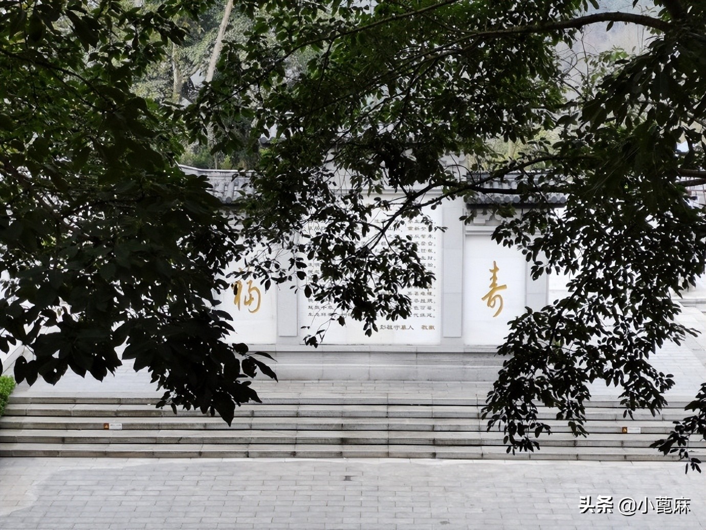 四川眉山彭山有哪些旅游景点,眉山齐山双佛旅游景点推荐