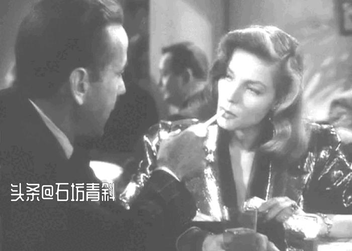 反英雄的暗夜行者，经历4次婚姻，小25岁的妻子陪他走到最后