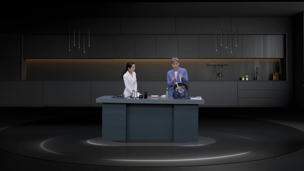 康巴赫0涂层不粘锅发布会,康巴赫0涂层不粘锅首发视频