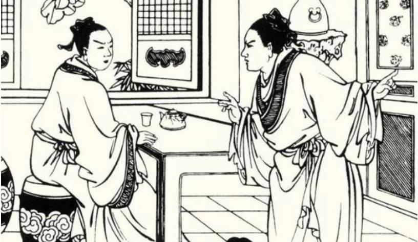 民间豆腐故事大全,民间真实故事吃了三年早餐